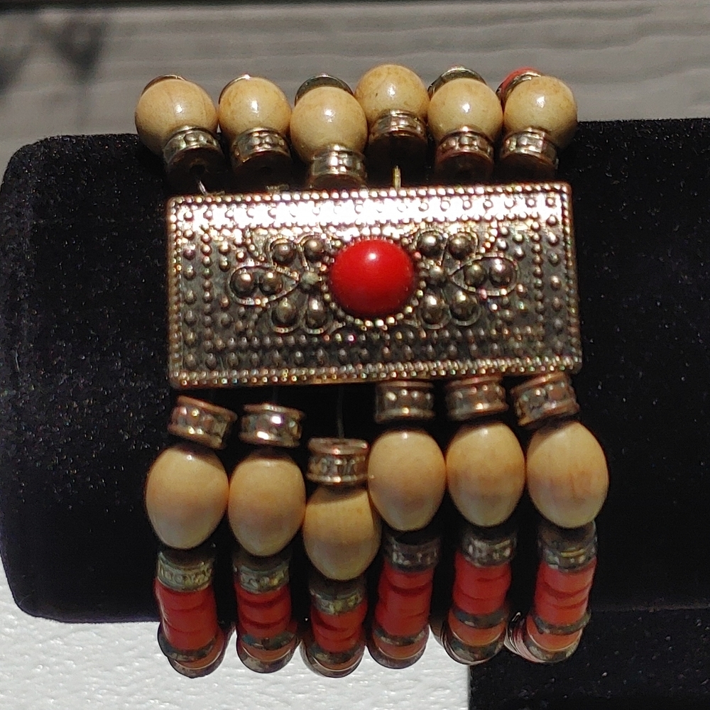 Egyptian Women's Stretch Bracelet